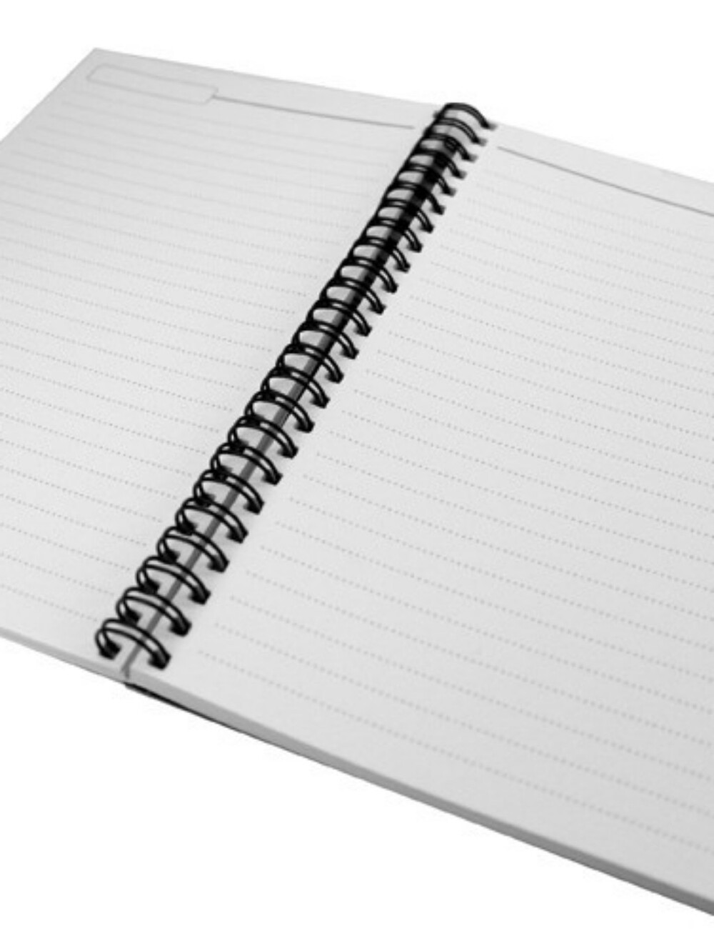 Rainbow Journal Notebook - Picture 4 of 9